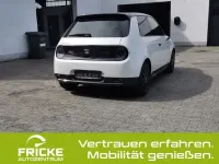 Gebraucht Honda e 100 kW (136 PS) 2022 Weiß Kleinwagen
