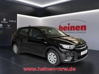 Neu Kia Stonic Edition 7 101 PS (74 kW) 2025 Schwarz SUV