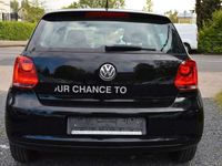 gebraucht VW Polo 1,2 V Trendline 5 Türig , Klima