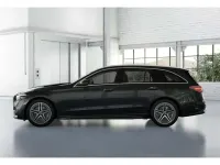 Gebraucht Mercedes C180 AMG 170 PS (125 kW) 2025 Graphitgrau Kombi