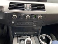 gebraucht BMW 530 i - Vollausstattung mit Prins LPG