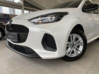 Gebraucht Mazda 2 Center-Line 116 PS (85 kW) 2025 Northern white pearl Kleinwagen