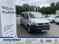 Gebraucht VW T6.1 150 PS (110 kW) 2022 Silber Van