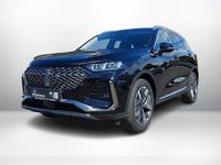 Gebraucht Wey 03 Lux 367 PS (269 kW) 2025 Lava black SUV