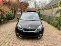 gebraucht Skoda Citigo Erdgas