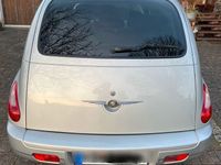 gebraucht Chrysler PT Cruiser 