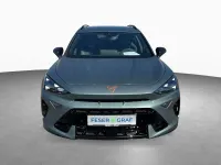 Gebraucht Cupra Formentor VZ3 333 PS (244 kW) 2025 Grau SUV