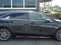 gebraucht Kia ProCeed ProCeed /1.6 T-GDI DCT7 OPF GT