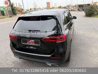 Gebraucht Mercedes B180 116 PS (85 kW) 2020 Schwarz Kleinwagen
