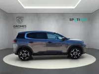Gebraucht Citroën C5 Aircross 145 PS (106 kW) 2025 Gris platinium (metallic) SUV