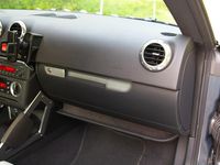 Gebraucht Audi TT 224 PS (164 kW) 2004 Coupé