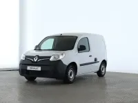 Gebraucht Renault Kangoo Rapid Extra 116 PS (85 kW) 2022 Mineral weiss Van / Kleinbus
