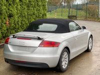 gebraucht Audi TT Roadster Coupe/ 2.0 TFSI Roadster* NEU TÜV *