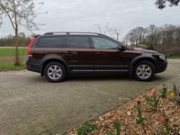 gebraucht Volvo XC70 Geartronic AWD