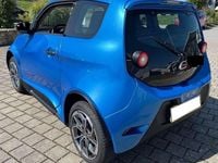 Gebraucht e.GO Life 56 kW (77 PS) 2020 Blau Kleinwagen