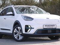 Gebraucht Kia Niro Spirit 150 kW (204 PS) 2020 Weiß SUV