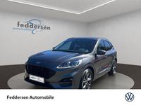 Gebraucht Ford Kuga ST-Line X 150 PS (110 kW) 2020 Grau SUV