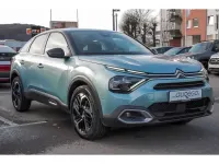 Gebraucht Citroën C4 Shine 131 PS (96 kW) 2023 Blau Limousine