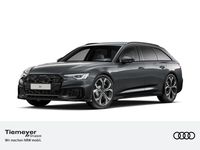 Gebraucht Audi S6 Sport 344 PS (253 kW) 2025 Grau Kombi