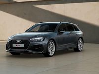 Gebraucht Audi RS4 Ambiente 450 PS (330 kW) 2024 Daytonagrau (metallic) Kombi
