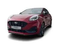 Gebraucht Ford Puma ST 2025 Rot SUV