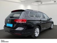 gebraucht VW Passat Variant Comfortline BMT Start-Stopp