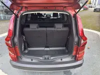 Gebraucht Dacia Jogger Extreme 141 PS (103 kW) 2023 Terracottabraun Van / Kleinbus