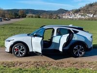 Occasion Ford Mustang Mach-E Standard Range 197 kW (269 ch) 2022 Blanc SUV