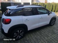 gebraucht Citroën C3 Aircross BlueHDI Automatik Shine