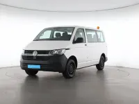 Używany VW T6.1 150 KM (110 kW) 2021 Biały Van