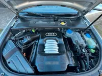 Gebraucht Audi A4 Cabriolet 170 PS (125 kW) 2002 Cabrio