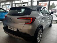 Second-hand Renault Captur Evolution 140 CP (102 kW) 2022 Gri SUV