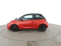 Gebraucht Opel Adam Jam 87 PS (63 kW) 2018 Orange Kleinwagen