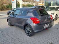 gebraucht Suzuki Swift 1.2 Dualjet Hybrid Comfort+