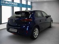 gebraucht Opel Corsa Edition 1.5 Diesel