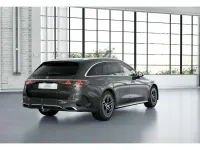 Usata Mercedes E300 AMG 313 CV (230 kW) 2025 Grigio Station wagon