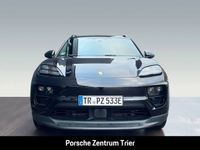 Gebraucht Porsche Macan 264 kW (360 PS) 2024 Tiefschwarzmetallic SUV