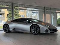 Gebraucht Lamborghini Huracán 640 PS (470 kW) 2019 Grau Coupé