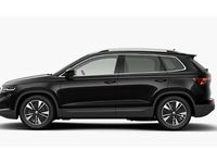 Neu Skoda Karoq 150 PS (110 kW) 2026 Black magic metallic SUV