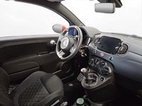 Gebraucht Abarth 595 165 PS (121 kW) 2022 Colore esterno Limousine