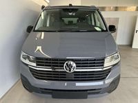 gebraucht VW California T6Beach Camper Edition 204PS DSG AHK+Navi+STHZ 2....