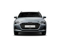 Gebraucht Audi A3 Advanced 204 PS (150 kW) 2025 Pfeilgrau perleffekt Limousine