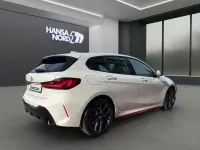 Gebraucht BMW 128 Performance 265 PS (194 kW) 2024 Weiß Limousine