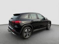 Gebraucht Mercedes GLA200 Progressive 150 PS (110 kW) 2025 Metalliclack kosmosschwarz (metallic) SUV