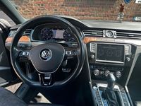 gebraucht VW Passat Alltrack Rline 4 Motion