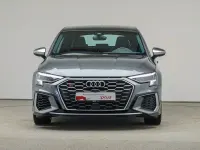 Occasion Audi S3 Design 310 ch (228 kW) 2024 Gris Berline