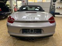 gebraucht Porsche Boxster S PDK Navi