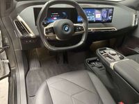 gebraucht BMW iX 40 xDr.Sportpaket/LASER/HarmKard/ESSENCE/Live Cock