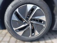 Gebraucht VW ID.4 Pure 125 kW (170 PS) 2025 Weiß SUV