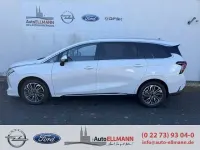 Nouvelle DFSK Forthing 4 177 ch (130 kW) 2026 Blanc SUV